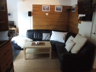 Ferienwohnung Das Traute Heim in Thiemitz