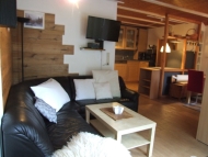 Ferienwohnung Das Traute Heim in Thiemitz