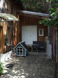 Ferienwohnung Das Traute Heim in Thiemitz