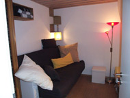 Ferienwohnung Das Traute Heim in Thiemitz