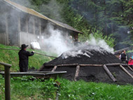 Ferienwohnung Das Traute Heim in Thiemitz