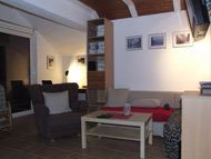 Ferienwohnung Das Traute Heim in Thiemitz