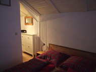 Ferienwohnung Das Traute Heim in Thiemitz