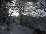 Ferienwohnung Das Traute Heim in Thiemitz