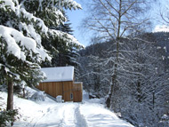 Ferienwohnung Das Traute Heim in Thiemitz