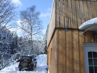 Ferienwohnung Das Traute Heim in Thiemitz