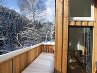 Ferienwohnung Das Traute Heim in Thiemitz