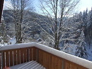Ferienwohnung Das Traute Heim in Thiemitz