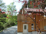 Ferienwohnung Das Traute Heim in Thiemitz