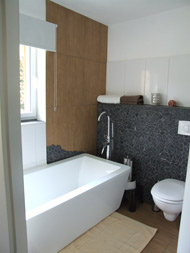 Ferienwohnung Das Traute Heim in Thiemitz