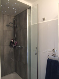 Ferienwohnung Das Traute Heim in Thiemitz