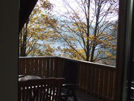 Ferienwohnung Das Traute Heim in Thiemitz