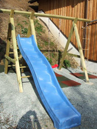 Ferienwohnung Das Traute Heim in Thiemitz